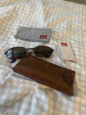 Ray ban polarized for sale  WEST WICKHAM