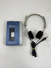 Sony tps walkman for sale  Marietta