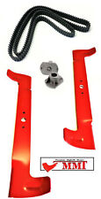 Mmt highlift messer gebraucht kaufen  Frankfurt (Oder)