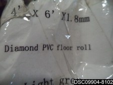 Diamond pvc floor for sale  Atchison