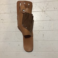 Atchison leather products for sale  Cincinnati