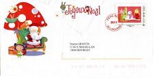 Lettre père noèl d'occasion  Bourges