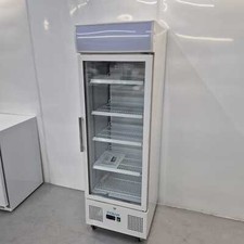 Display fridge 218 for sale  BRIDGWATER