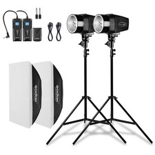 Professional studio strobe for sale  Katy