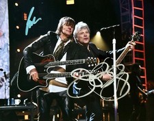 Jon bon jovi for sale  Minoa