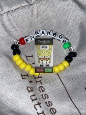 Single freakbob kandi for sale  Shenandoah