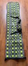 Snowboard tasche firefly gebraucht kaufen  Dortmund