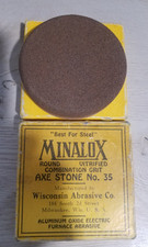 Vintage minalox combination for sale  Stevensville