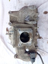 Saab intake manifold for sale  BURY ST. EDMUNDS
