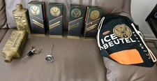 Jägermeister geschenkbox brat gebraucht kaufen  Hannover