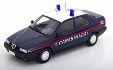 Tripla alfa romeo usato  Spedire a Italy