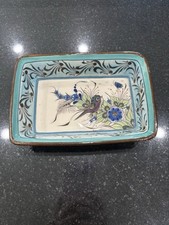 Bird clay dish for sale  Hamilton