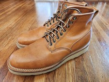 Viberg scout boot for sale  Rochester