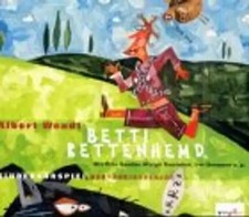 Betti kettenhemd kinderhörspi gebraucht kaufen  Berlin
