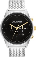 Calvin klein multifunktionsuhr gebraucht kaufen Calvin klein multifunktionsuhr gebraucht kaufen  Hamburg