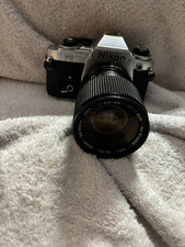 Nikon 35mm camera for sale  Reynoldsburg