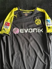 Bvb trikot großkreutz gebraucht kaufen  Denzlingen