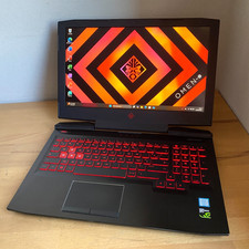 Portable gamer omen d'occasion  Villars-les-Dombes
