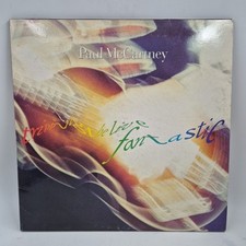 Paul mccartney tripping usato  Bergamo