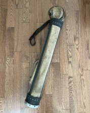 Antique vintage canvas for sale  Amherst