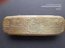 Superbe rare boîte d'occasion  Lesneven