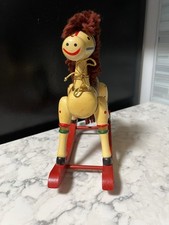 Vintage small wooden for sale  Hanahan