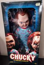 Sideshow collectibles chucky for sale  MILTON KEYNES
