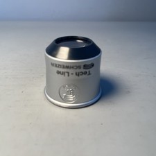 Schweizer uhrmacherlupe tech gebraucht kaufen  Hannover