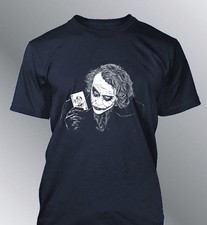 Tee shirt joker d'occasion  Vauvert