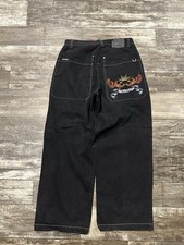 Vintage baggy black for sale  Bridgeport