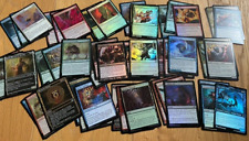 Englische foil uncommons gebraucht kaufen  München