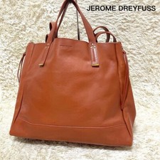 Jerome dreyfuss tote d'occasion  Expédié en Belgium
