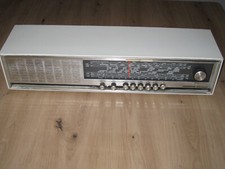 Quelle senator volltransistor gebraucht kaufen  Goch