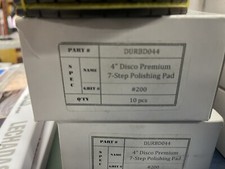 Diamond disco polishing for sale  Woodland Hills