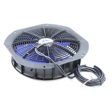 Ziehl abegg axialventilator gebraucht kaufen  Kiel