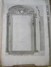 Vintage print roman for sale  Belfast
