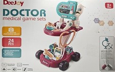 Deejoy toy doctor for sale  Urbana