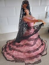 Vintage doll beautiful for sale  EDENBRIDGE