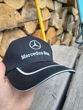 Casquette mercedes benz d'occasion  Grenoble-
