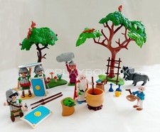 Playmobil asterix obelix d'occasion  France