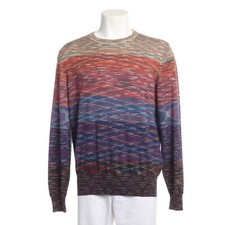 Pullover missoni mehrfarbig gebraucht kaufen  Hamburg