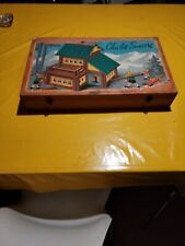 Chalet jeu d'occasion Chalet jeu d'occasion  Grand-Champ