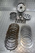 2000 MV AGUSTA F4 1000S EMBREAGEM COMPLETA COM PLACAS CUBO CESTA , usado comprar usado  Enviando para Brazil
