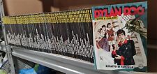 Collezione dylan dog usato  Palermo