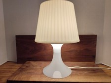 Ikea lampan transparent for sale  Santa Ana