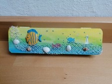 Sommerlich maritime stiftedose gebraucht kaufen  Wetzlar