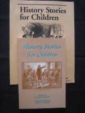 History stories children for sale  Montgomery