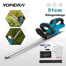 18v akku heckenschere gebraucht kaufen  Deutschland