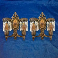 Rare antique polychrome for sale  Indianapolis