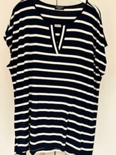 Schönes dunkelblaues shirt gebraucht kaufen  Hennef